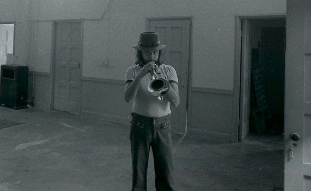 Chuck Mangione